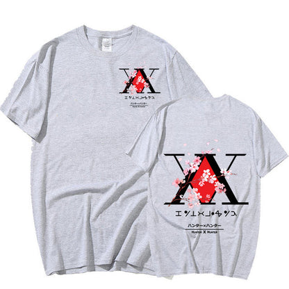Hunter x Hunter T-Shirt