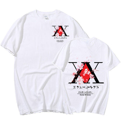 Hunter x Hunter t-shirt