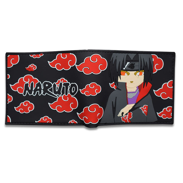 Naruto Brieftasche