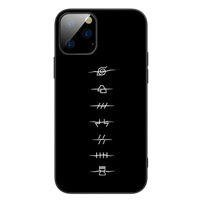 Itachi phone cases for IPhones