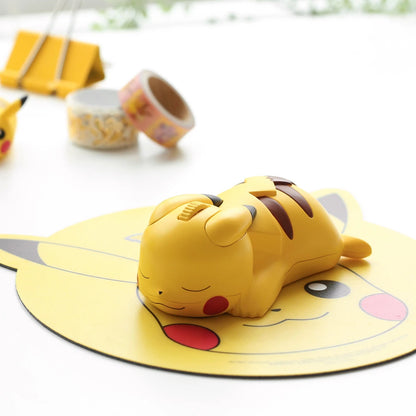 Pokemon Pikachu Bluetooth Mouse Figure