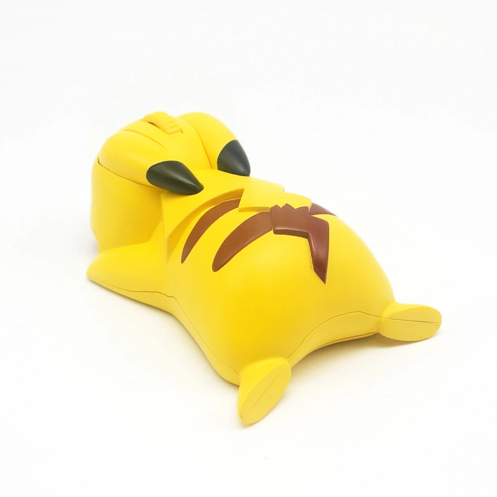Figura di topo Bluetooth Pokemon Pikachu