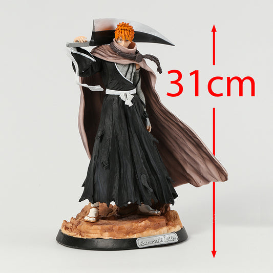 Ichigo Action Figure (28-31cm)