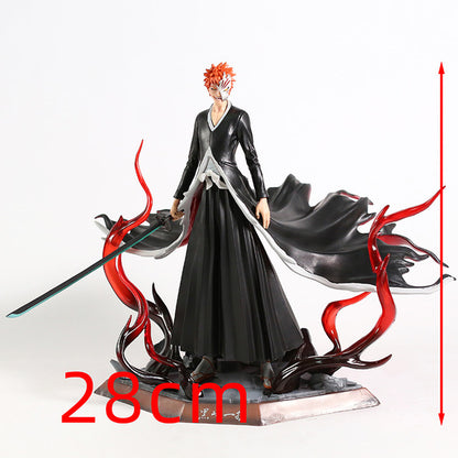 Ichigo Action Figure (28-31cm)