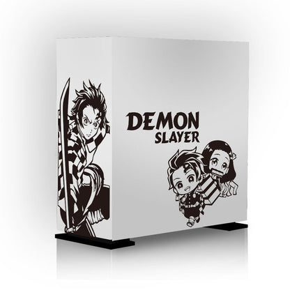 Adesivo per custodia per PC Demon Slayer