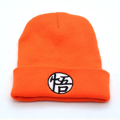 Dragon Ball hats