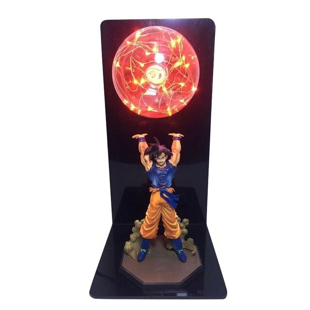 Figura d'azione Dragon Ball Z Ultra (18 cm)
