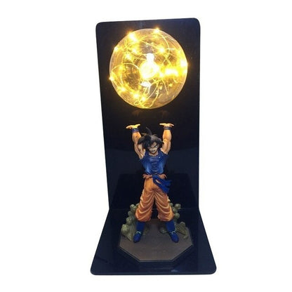 Dragon Ball Z Ultra Action Figure (18cm)