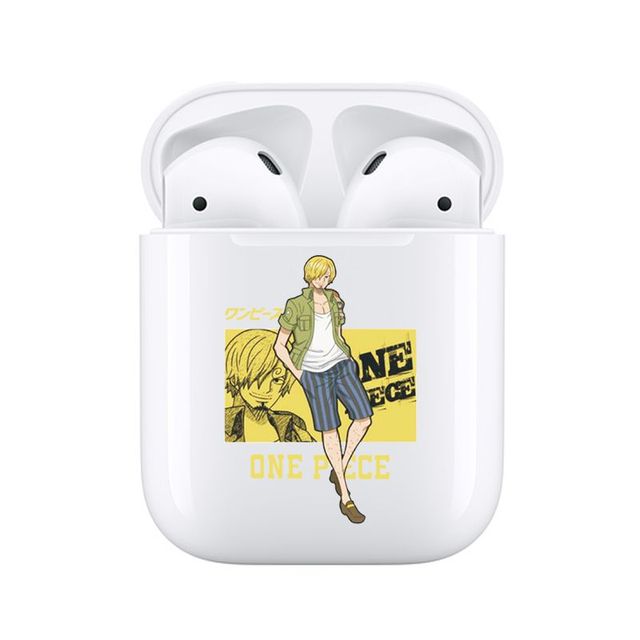 One Piece Bluetooth Headphones