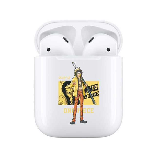One Piece Bluetooth Headphones