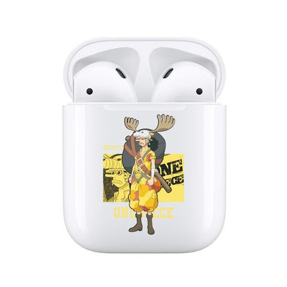 One Piece Bluetooth Kopfhörer