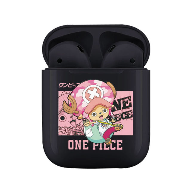 One Piece Bluetooth Headphones Animeworld