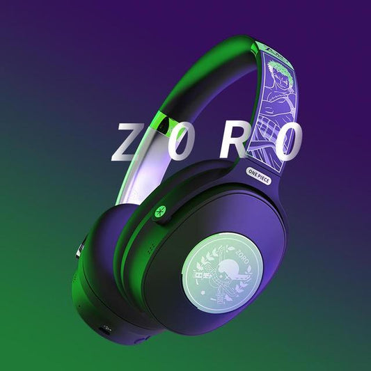 One Piece Bluetooth Headphones