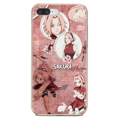 Sakura Handyhüllen für IPhones