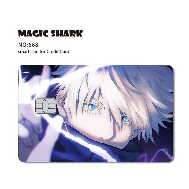 Looking for Anime Card Covers & Skins? – Blitz™ Covers