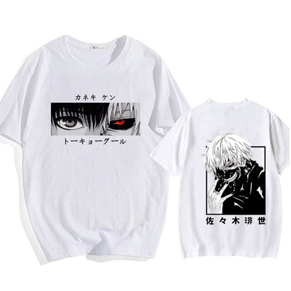 Tokyo Ghoul T-Shirt