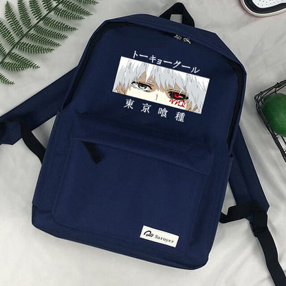 Tokyo Ghoul backpack