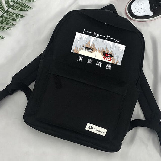 Tokyo Ghoul backpack
