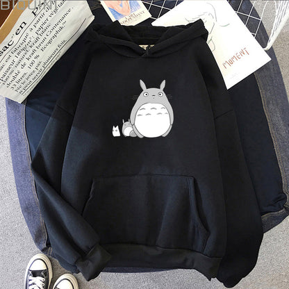 Totoro Hoodies