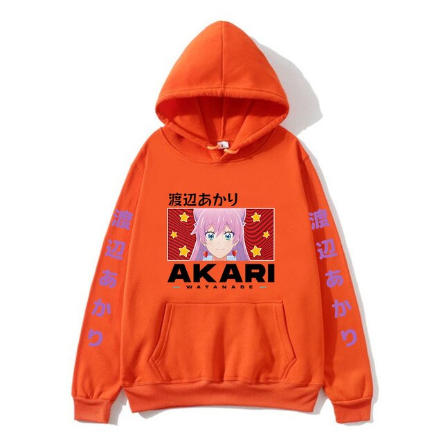 Felpe Akari