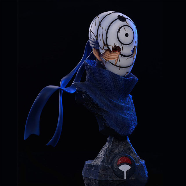 Naruto Mini Actionfiguren (15cm)