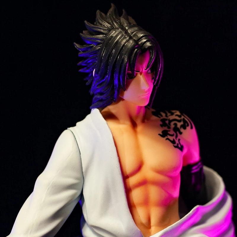 Sasuke Uchiha Action Figure (24-27cm)