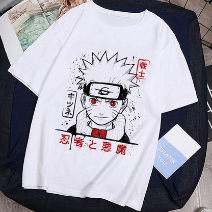 Naruto t shirts