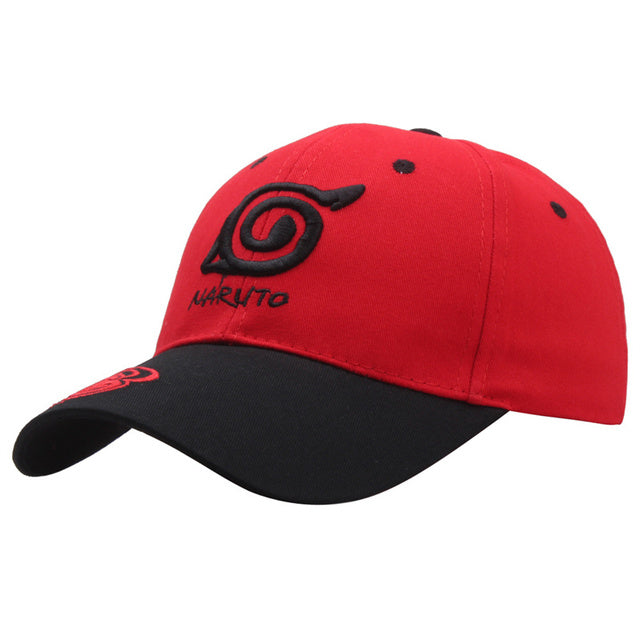 Cappello Naruto