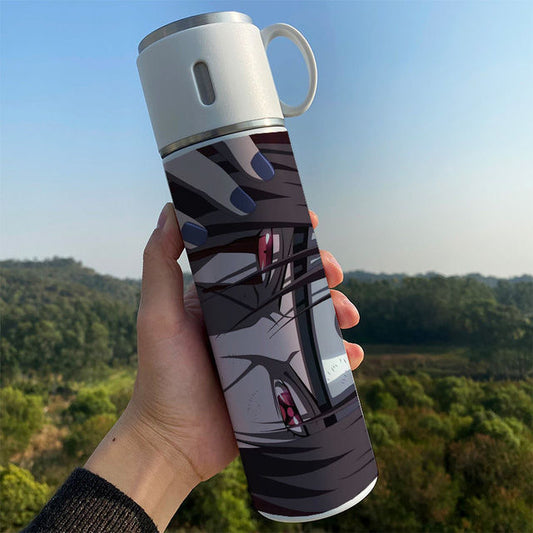 Naruto thermos