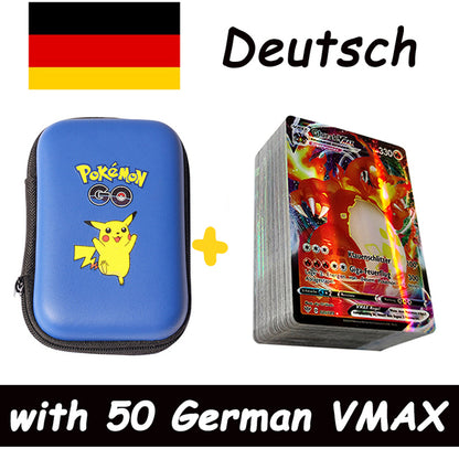 Pokemon Sammelkarten