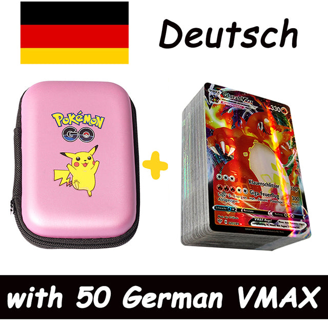 Pokemon Sammelkarten