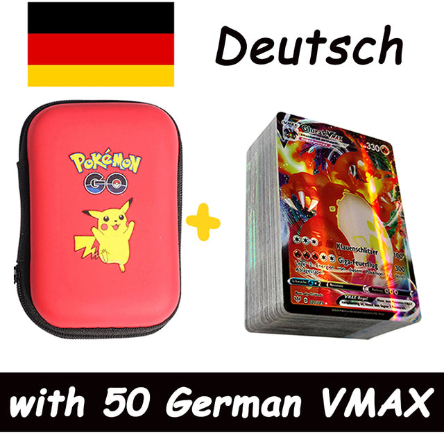 Pokemon Sammelkarten