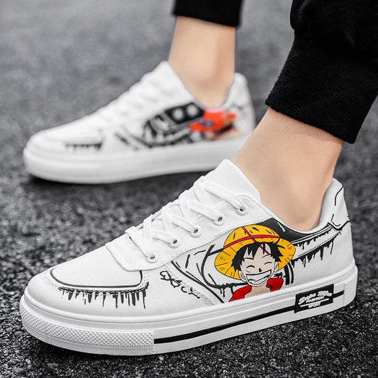 Luffy Sneaker