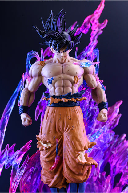 Son Goku Action Figure (38cm)