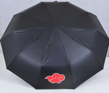 Akatsuki Regenschirm