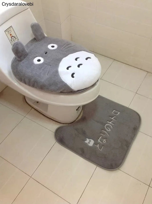 Vaso Totoro