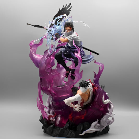 Sasuke Action Figure (40cm)