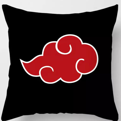 Naruto Pillow Covers 45x45