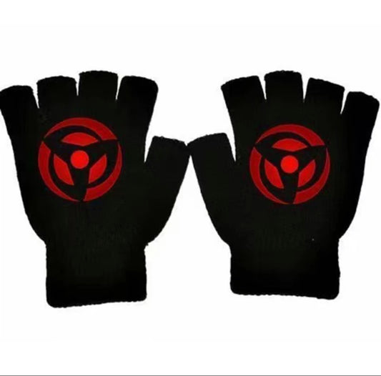 Naruto Handschuhe