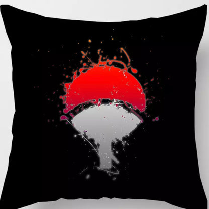 Naruto Pillow Covers 45x45